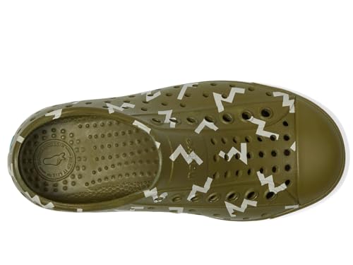 Image of Native Shoes Kids' Jefferson Slip-On Shoe