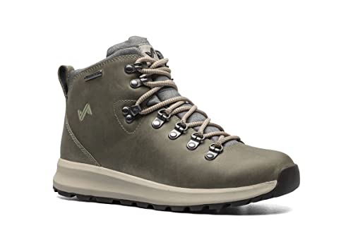 Forsake Thatcher - Women's Waterproof Leather Hiking Boot3