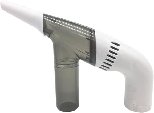 LegendTech Ameisenfarm-Sammelwerkzeug Multifunktionales Tragbares Absaugwerkzeug Zum Sammeln Von Ameisen Königin Ameise In Der Wildnis Ameisennest Ameisenhaufen Zubehör (Farbe : Weiß)