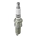Champion Spark Plug 8810-1 PowerSport Spark Plugs, 1 Pack