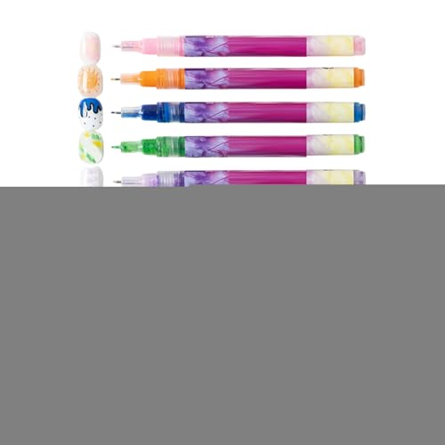 Liepvery Nail Pen | 12�F�ϐ����G�M ���F�y�C���g�y���V�� - �l�C���f�U�C���h�b�e�B���O���C�i�[�u���V - ���� ���̎q ���S�Ҍ��� ����T���� ���s �E�F�f�B���O �L�O�� �a�����p