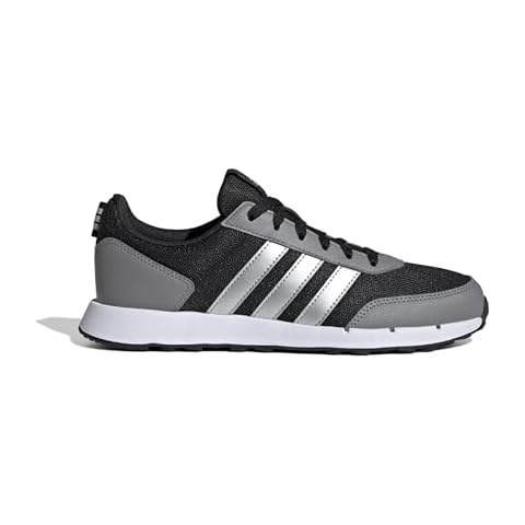 adidas Women's Run 50s Sneakers in Black Cover