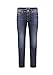 Produktbild MAC Jeans Herren Ben Jeans, H741 Dark Vintage wash, 40/34