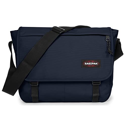 Eastpak Delegate + Messenger, 30 cm, 20 L, Ultra Marine (Bleu)
