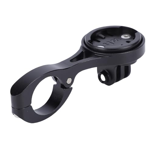 Support d'ordinateur de vélo pour guidon route avec support compteur de vitesse Wahoo