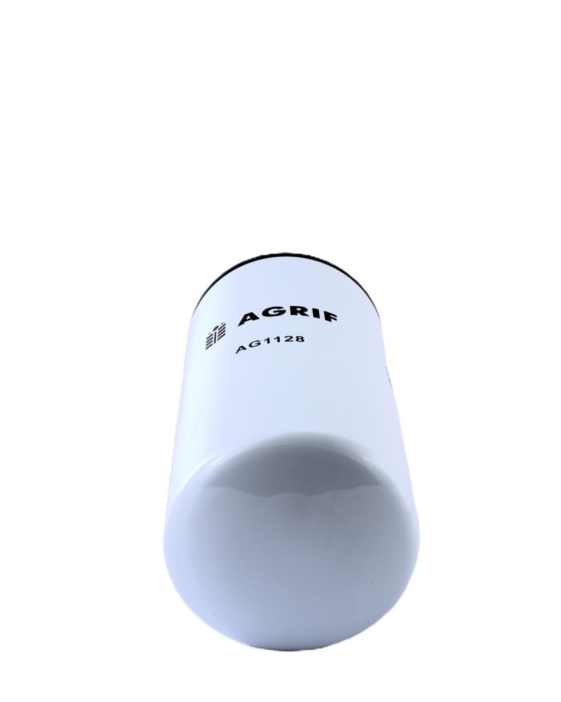 Ölfilter AG1128 kompatibel mit WP12308, SP4515/2, SP4515, SO3548, P553548