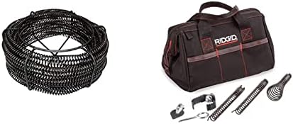 Ridgid 61630 A62 7/8' K60 Cable Kit image 5