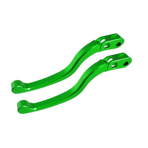 Levier d'embrayage de frein radial CNC Adelin PX1 en paire pour moto