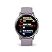 Garmin vívoactive 5, Health and Fitness GPS Smartwatch, AMOLED Display, Up to 11 Days of Battery, Orchid