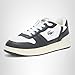Lacoste Womens T-Clip Set Sneaker, WHT/BLK, 8.5
