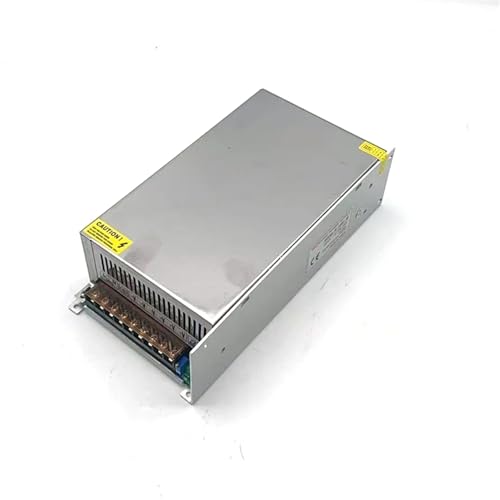 Alimentation à découpage 12V pour résoudre les chutes de tension - 3