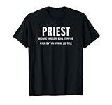 Priest Love Collectibles