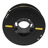 Créativité flexible : idéal pour arts, l'artisanat, les modèles et l'ingénierie, ce filament permet d'explorer des conceptions complexes, soutenant les projets éducatifs et personnels