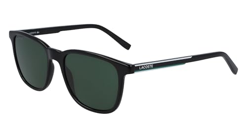 Miniatura 2 de Lacoste L915s, Gafas De Sol Hombre, Negro, Talla Única