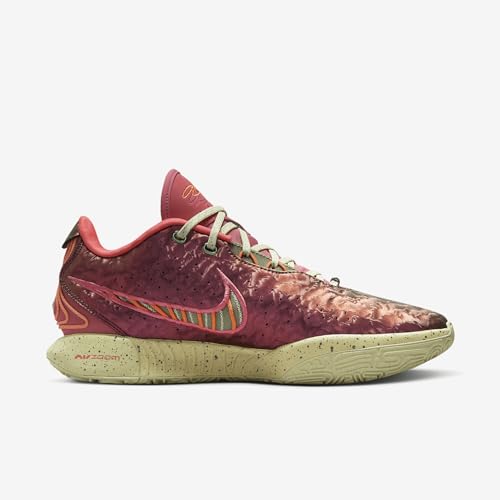 Image of Nike Men's Lebron XXI Shoes