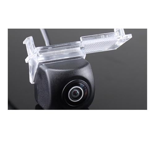 Caméra recul 170° AHD 1080P véhicule Citroën C4 C5 Peugeot 308 508 3008