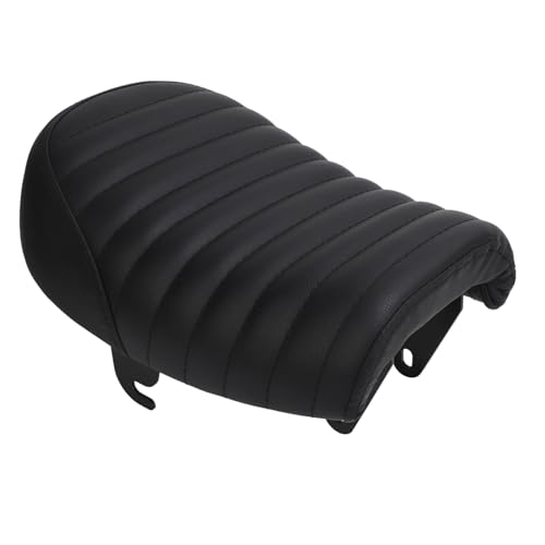 Cojín de asiento cómodo para moto universal compatible con serie Z50J Trail 3