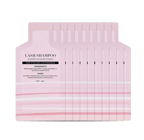 ANNAFRIS Detergente Ciglia Mousse