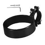 PEPLAYTAL Aluminium Fahrrad Flaschenhalter Lenkerhalterung für...