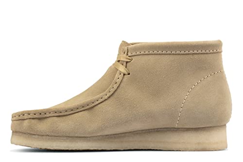 Image of Clarks Men's Wallabee Boot Chukka