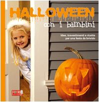 Télécharger Halloween con i bambini PDF