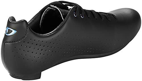 Giro Empire W Womens Road Cycling Shoe − 36, Black (2020