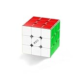 AcePitCub Magnetic Speed Cube 3x3 Stickerless   56 mm High Performance Cube 3x3x3 Puzzle
