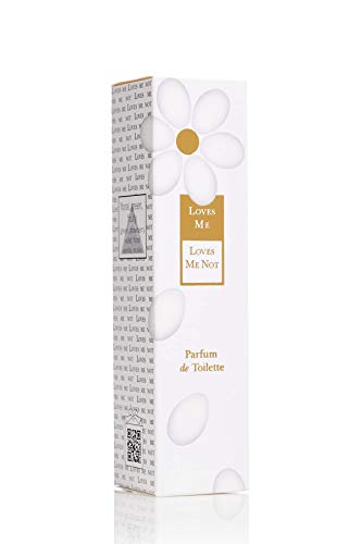 Milton-Lloyd Loves Me Loves Me Not - Fragrance for Women - 50ml Parfum de Toilette, (Pack of 1) - Image 6