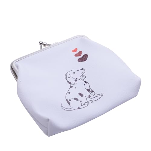 Pu Leather Coin Purse Cute Animal Wallet Bag Change Pouch Gifts for Women Kids Girls Key Holder2