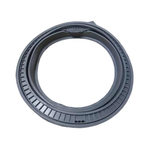 ドラム式洗濯機ドアシールゴムリング、Compatible For Samsung DC64-03179A、WW80J7260GX GW/SC、洗濯機アクセサリー