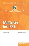 maitriser les ifrs 2018  Maîtriser les IFRS