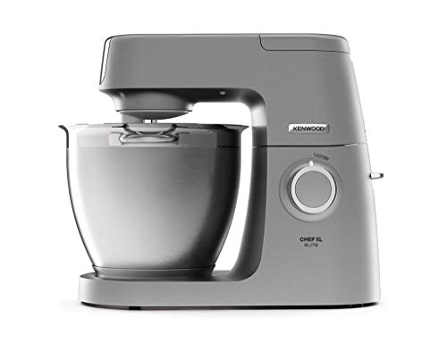 Preisvergleich Produktbild Kenwood Robot KVL6305S Chef XL Elite 1400W