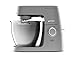 Produktbild Kenwood Robot KVL6305S Chef XL Elite 1400W