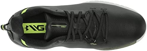 Under Armour Men's HOVR Spikeless Golf Shoe | Image 4
