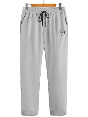 Image of Noble Monk Men Regular Fit Cord-Set | Round Neck Full Sleeve Tshirt with Lower | Relax Fit Track Suit For Men