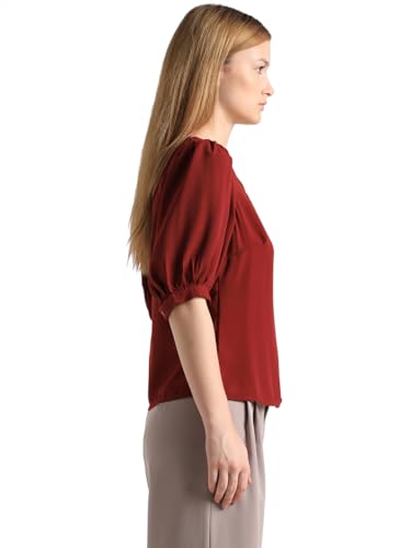 Image of ONLY Women's Regular Fit T-Shirt