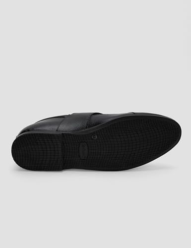 Image of Lee Cooper Mens Lc6185e Uniform Dress Shoe