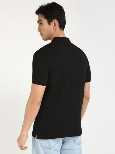 Image of Calvin Klein Men Polo Shirt