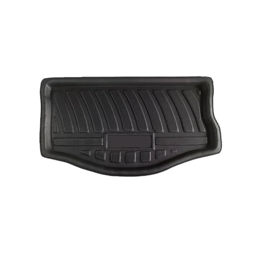 Tapis de coffre premium pour Suzuki Swift 2004-2010 RS 5 portes en cuir robuste