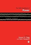 The SAGE Handbook of Power