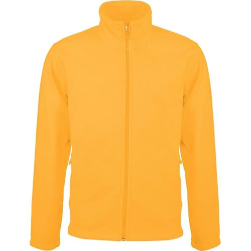 Kariban Veste micropolaire zippée Falco