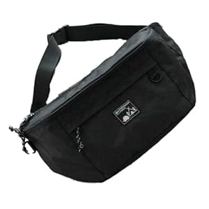 [スカンジナビアンフォレスト] ボディバッグ 251-KESF239