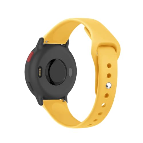 ���v�o���h �Ή� Garmin Approach S50 �o���h �V���R�� �x���g �_�炩�� ������� �l�C �X�|�[�c �r���v�o���h �R���p�`�u�� Garmin Approach S50 �����o���h ���f�B�[�X �����Y �����x���g �Ή�