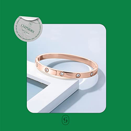 El mejor review de Pulsera love Cartier los más recomendados. 12 Imagen adicional