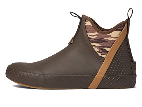 Sperry Men's Rain Boot, Brown, 8 #TOP10