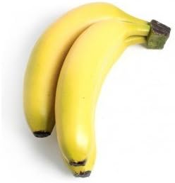 Artificial Fruit Bunch Banana