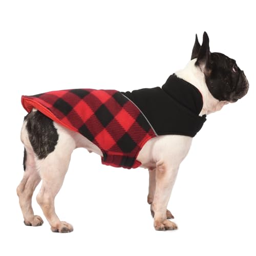 Morycat���� �H�~ �h�� �W���P�b�g ���ʒ� �`�F�b�N�� �u���e�B�b�V���X�^�C�� ���Ȃ� �}�W�b�N�e�[�v �^���N�g�b�v ���� �h�� �g���� ���U�� ���E�ȒP �����^�� (���b�h,XL)