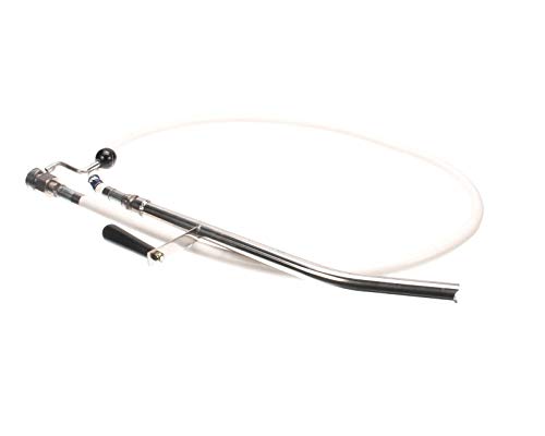 Jade Pilot, JCM No Orifice