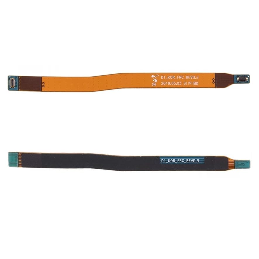 Genérico Cable Flex para Samsung Galaxy Note 10 Placa Base Principal Antena LCD SM N970F