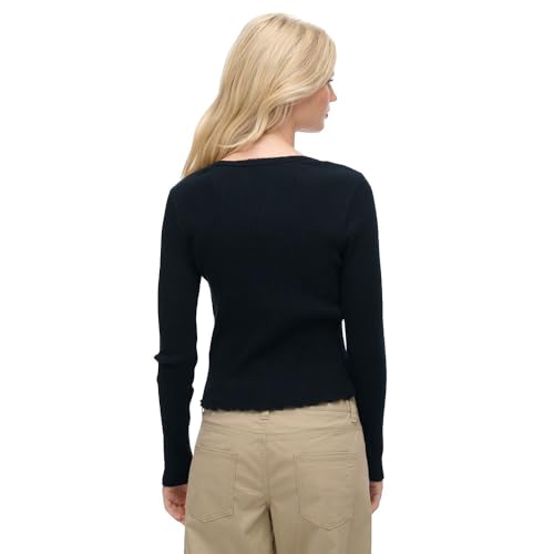 Cardigan femme Superdry Essential - vue 9